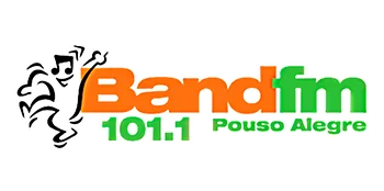 Band FM Pouso Alegre