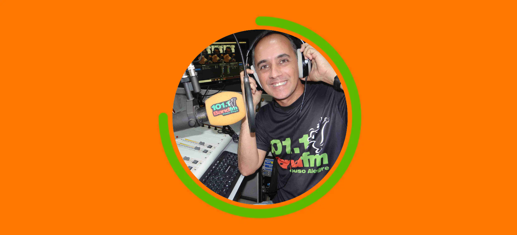Ednilson Bernardes 