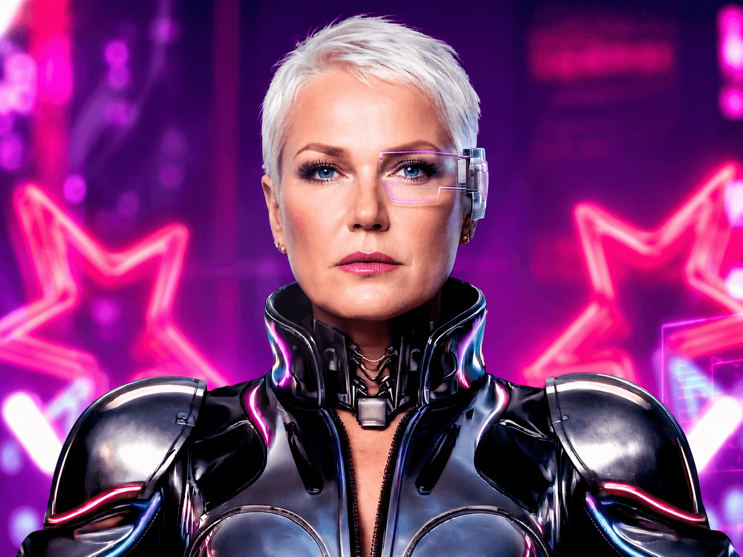 O último voo: Xuxa se despede da “Nave” e fala sobre maturidade aos 63 anos