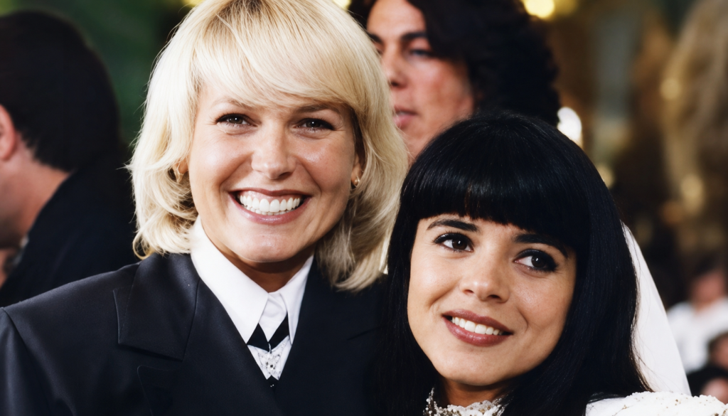 Xuxa avalia medidas judiciais contra Mara Maravilha após sequência de declarações