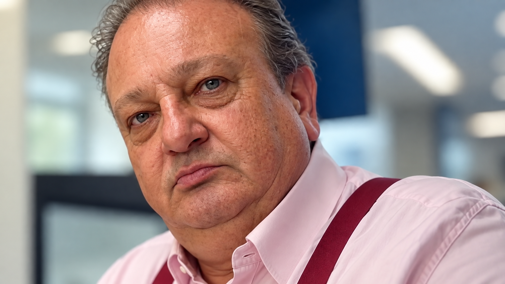 Erick Jacquin é internado e passa por procedimento no coração durante gravações do MasterChef
