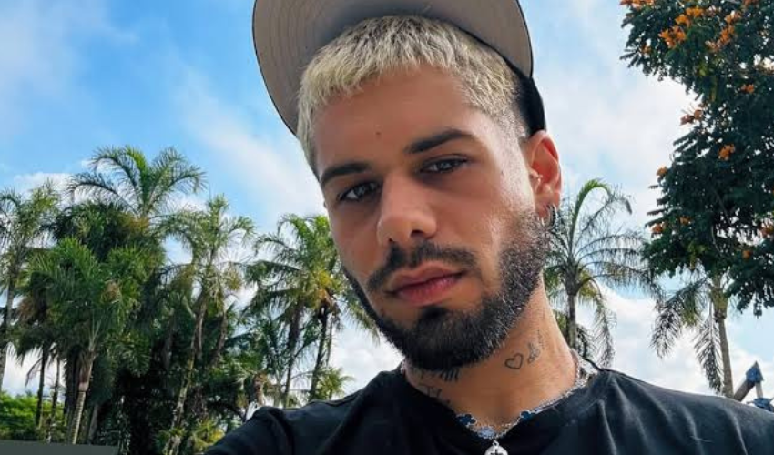 Após separação, Zé Felipe se muda para nova mansão de