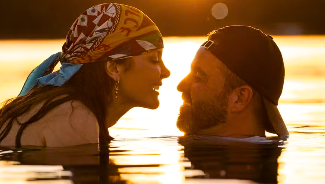 Maraisa e Fernando trocam declarações de amor na comemoração de