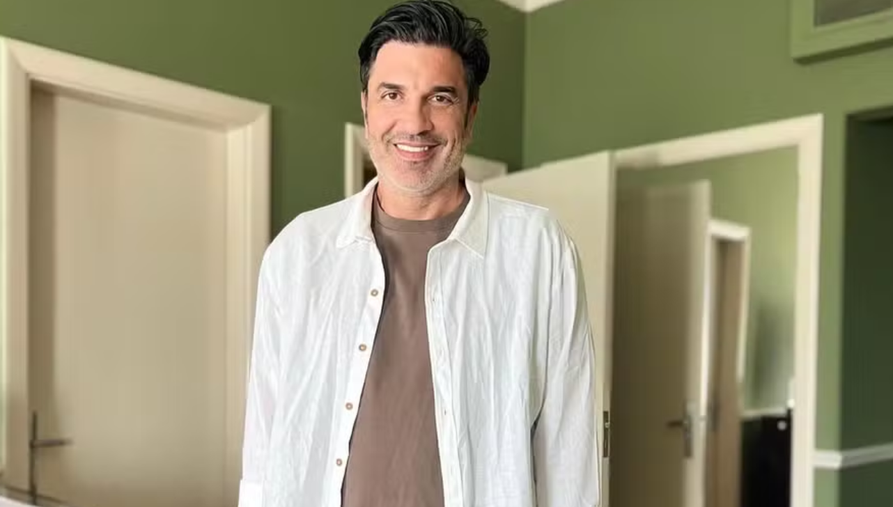 Equipe atualiza estado de saúde de Edu Guedes após retirada