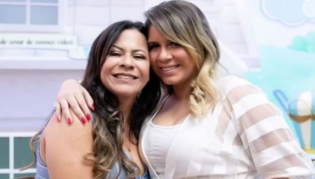 Herança musical de Marília Mendonça estaria sendo negociada por mãe
