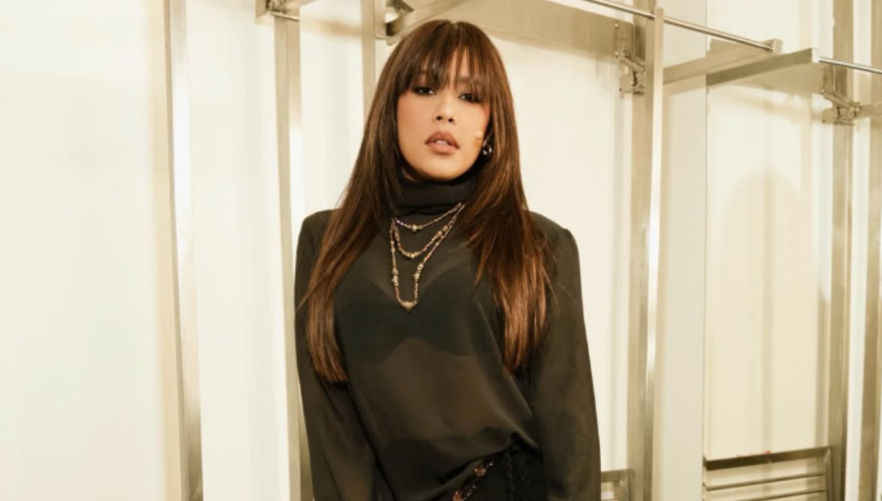 Lauana Prado revela que já recebeu proposta de Teste do