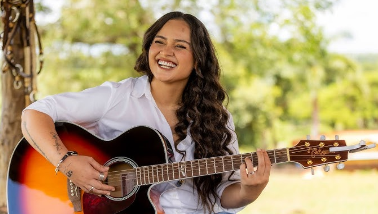 Luiza emociona Daniel ao contar que ele a ajudou a