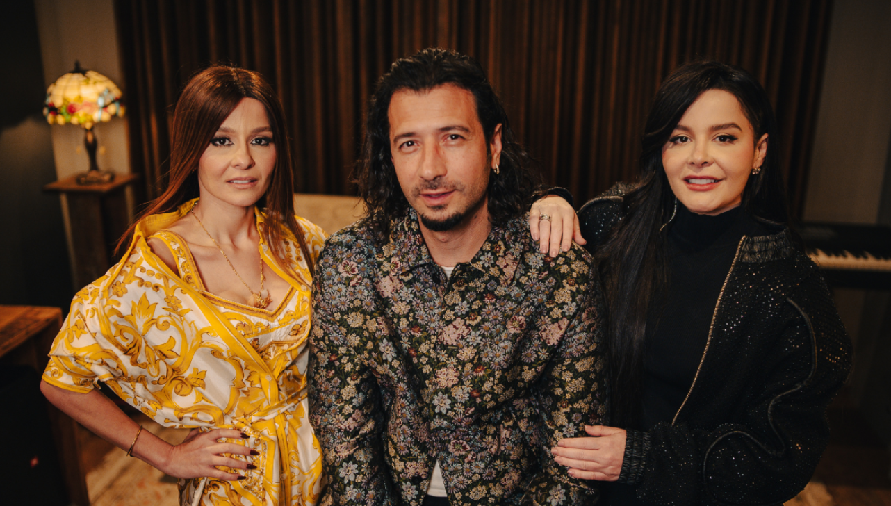 Maiara e Maraísa lança faixa inédita com astro da música