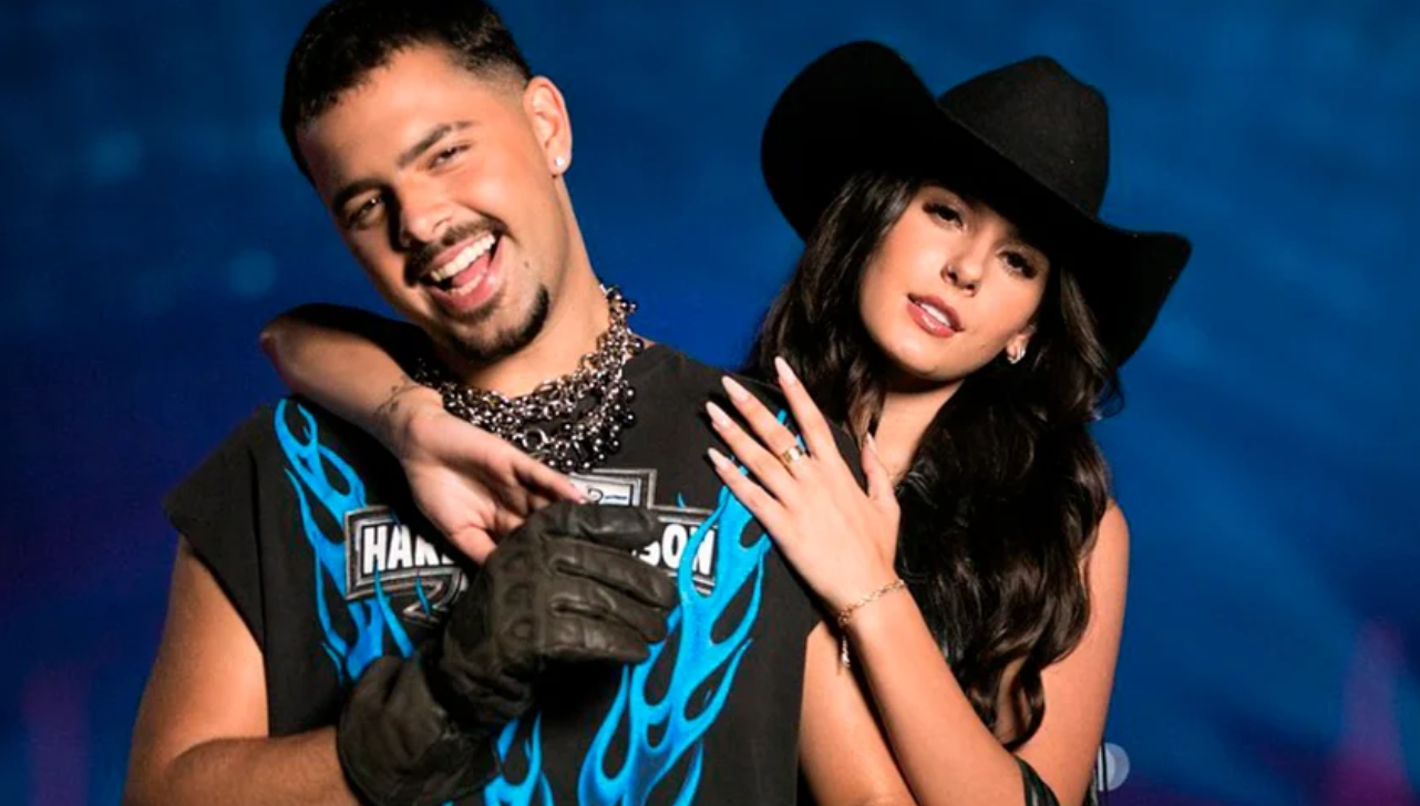 Pedro Sampaio revela que gemido em sua música POC POC