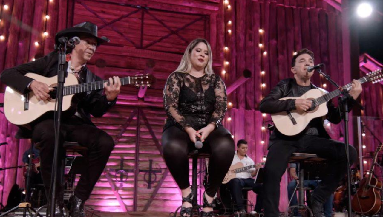 Conheça a história da música Estrelinha de Marília Mendonça com