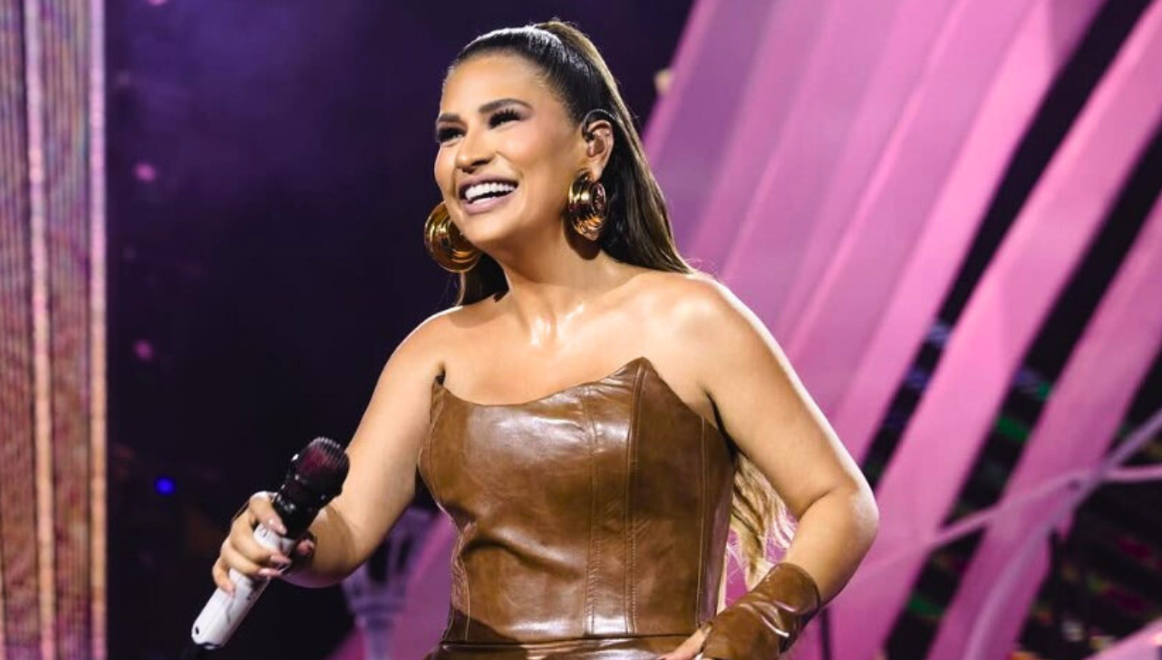 Simone Mendes lança música nova Eu Menti, do projeto Cantando