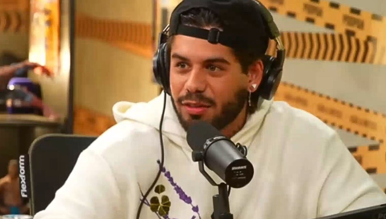 Zé Felipe rebate críticas sobre sua melhor fase e comenta