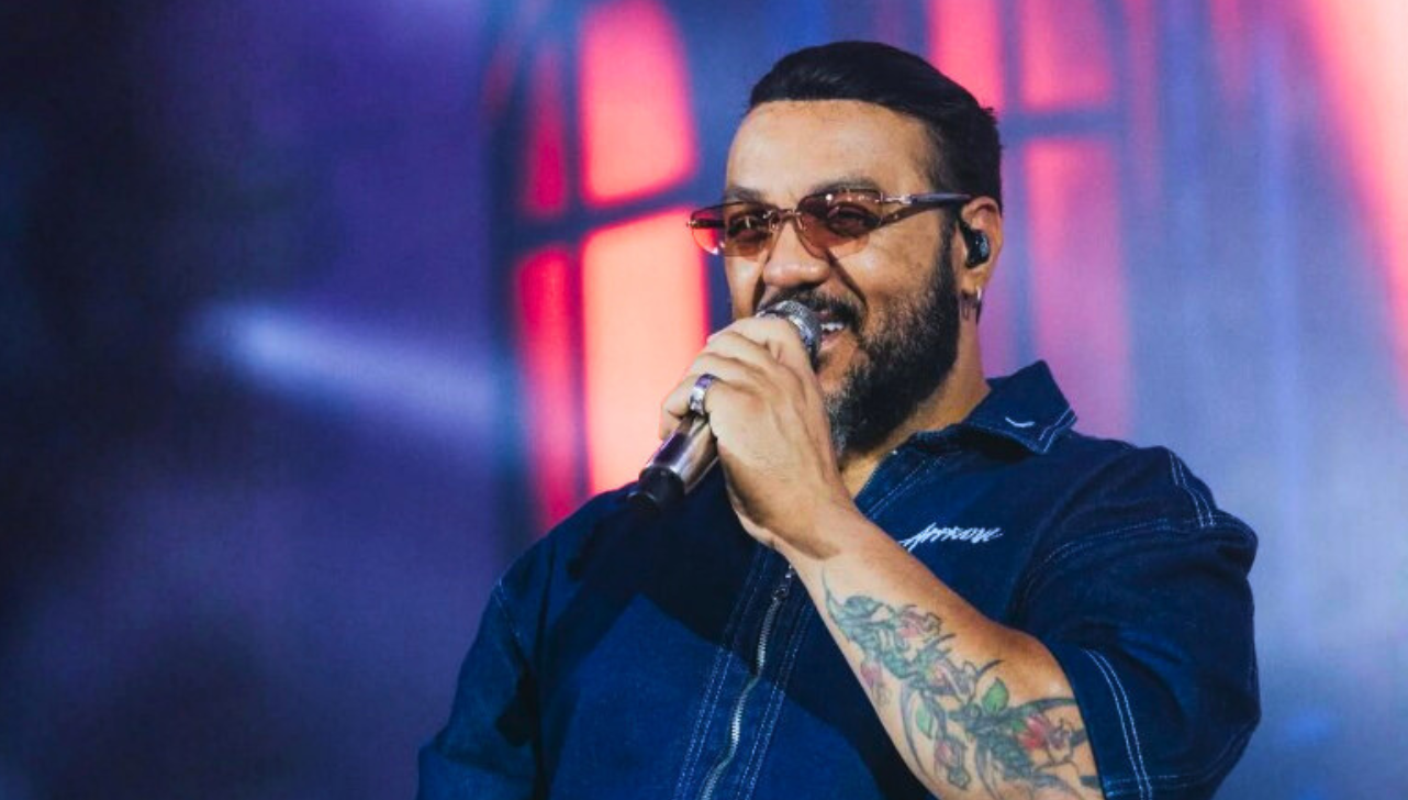 Belo é indicado como Ator Revelação nos Melhores do Ano